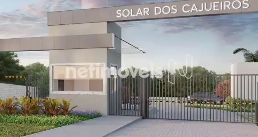 Apartamento com 2 quartos à venda no Boa União, Camaçari 