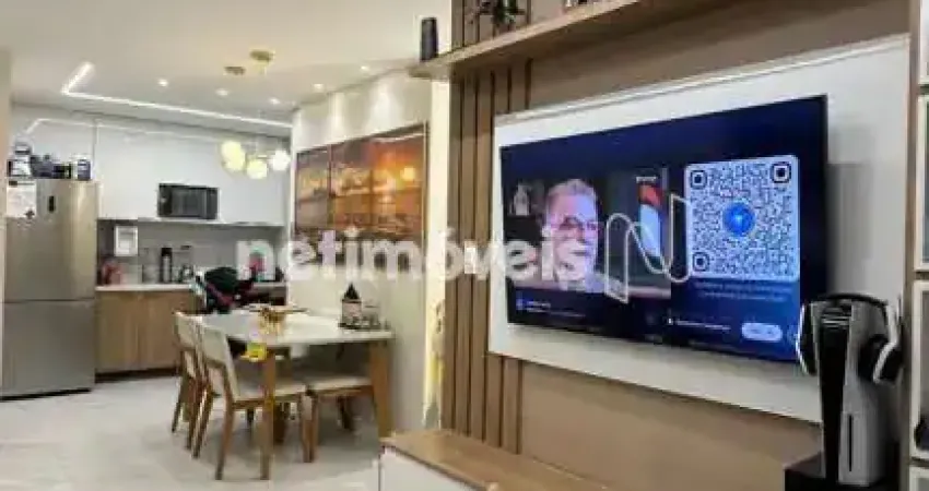 Apartamento com 2 quartos à venda na Rua Boa Vista de Brotas, Engenho Velho de Brotas, Salvador