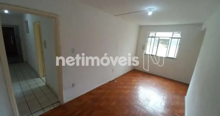 Apartamento com 2 quartos para alugar na Rua Rio Itapicuru, 12, Monte Serrat, Salvador