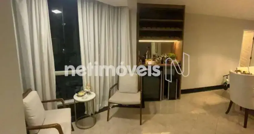 Apartamento 164m²; &ndash; 3/4 + home office &ndash; 2 vagas &ndash; nascente &ndash; reformado