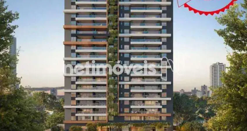 Apartamento com 3 quartos à venda na Rua da Sapucaia, 146, Horto Florestal, Salvador