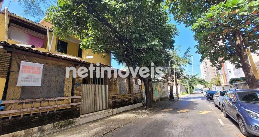Terreno comercial à venda na Rua Recife, Barra, Salvador