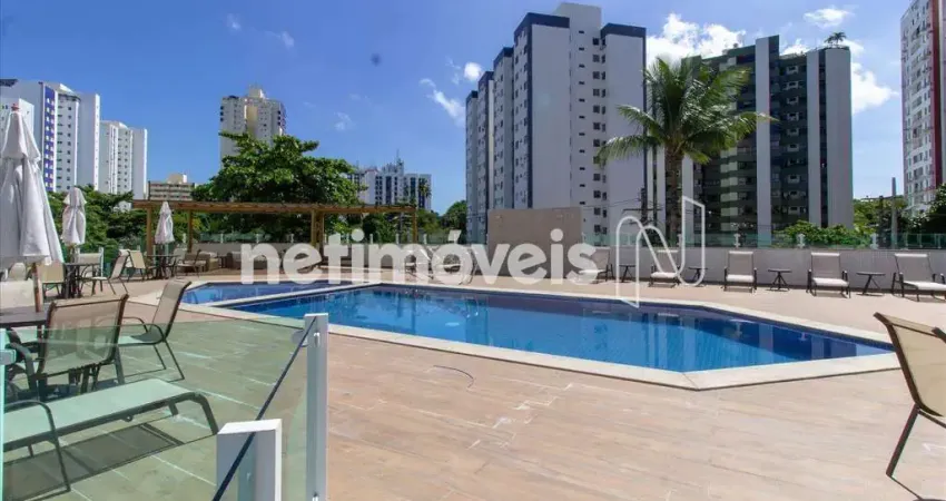 Apartamento com 3 quartos à venda na Rua Emílio Odebrecht, Pituba, Salvador