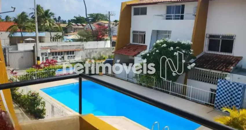 Casa em condomínio fechado com 3 quartos à venda na Travessa Flamengo, Itapuã, Salvador