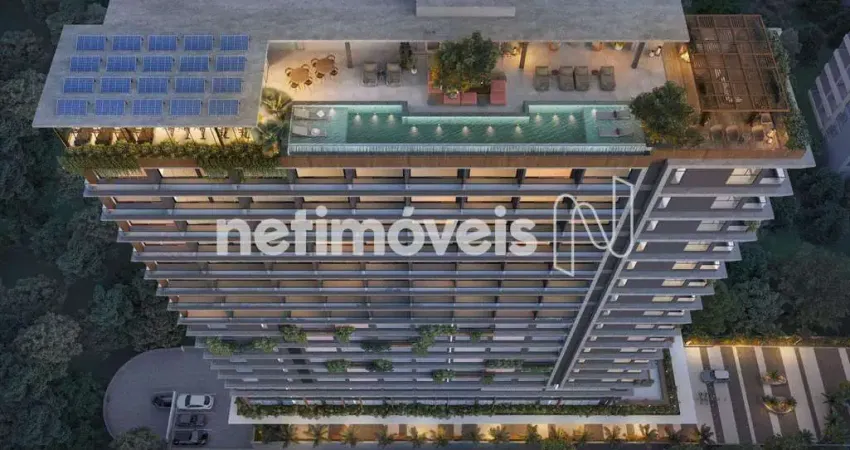 Kitnet / Stúdio à venda na Avenida Sete de Setembro, 1883, Vitória, Salvador