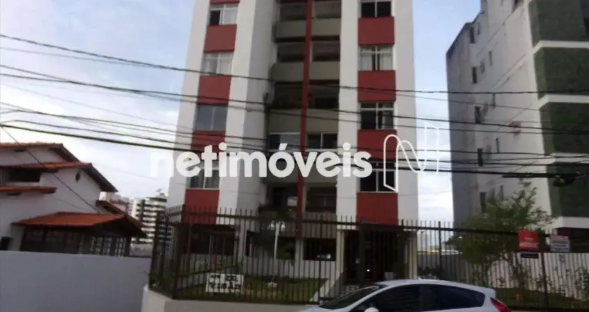 Apartamento com 2 quartos à venda na Rua Plínio Moscoso, Jardim Apipema, Salvador