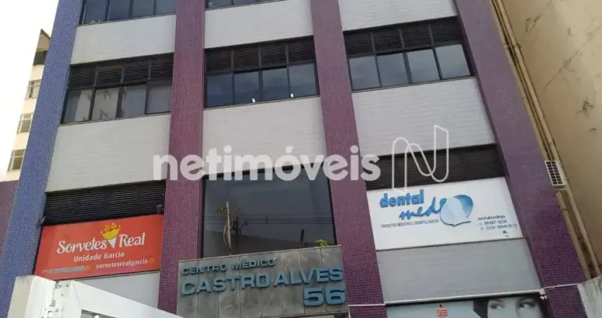 Sala comercial à venda na Avenida Sete de Setembro, 56, Centro, Salvador
