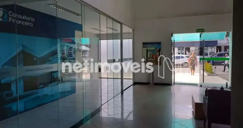 Ponto comercial com 2 salas à venda na Avenida Ulysses Guimarães, Sussuarana, Salvador