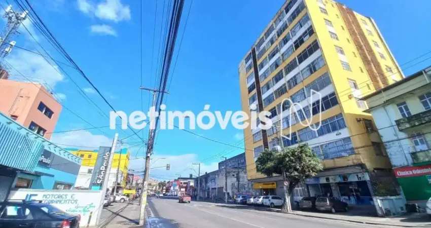 Apartamento 2 quartos com vista mar à venda nos mares ( cidade baixa )