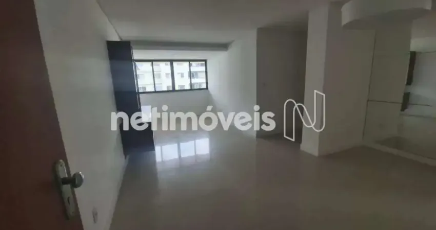 Apartamento de 3 quartos sendo uma suíte no loteamento aquarius