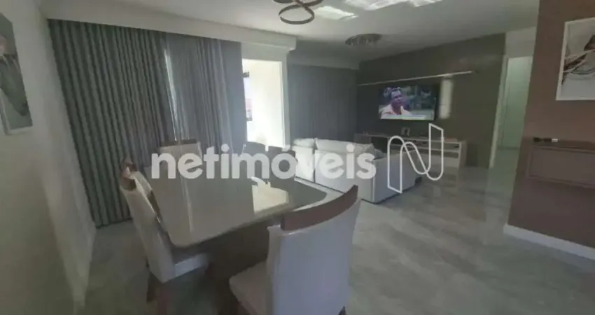 Apartamento com 2 quartos à venda na Rua Barão de Loreto, 360, Graça, Salvador