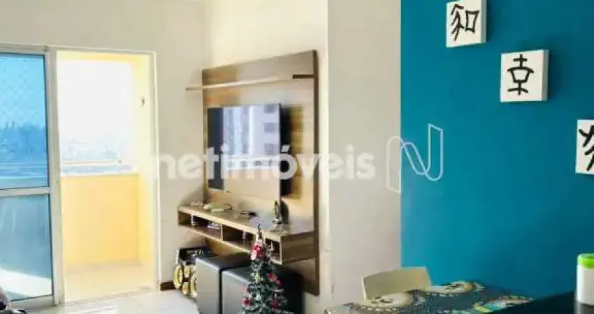 Apartamento à venda no máximo club residence &ndash; cabula, salvador/ba