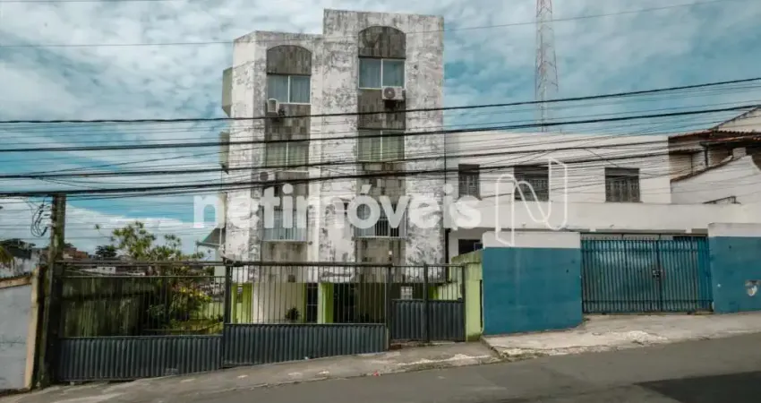 Apartamento com 3 quartos à venda na Rua Pedro Gama, Federação, Salvador