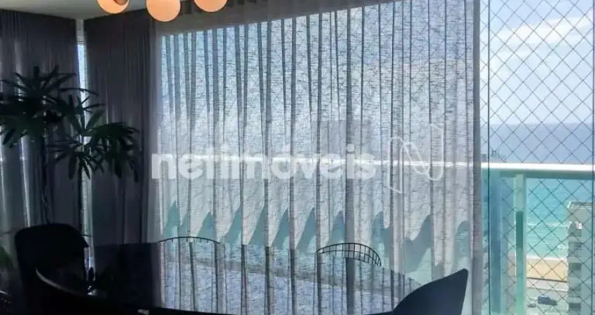 Apartamento com 3 quartos à venda na Rua Rodrigues Dórea, Armação, Salvador