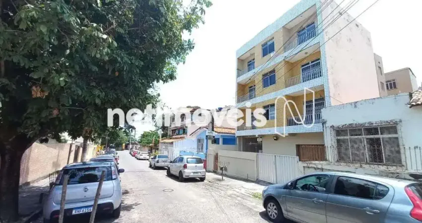 Apartamento 2 quartos à venda no monte serrat ( cidade baixa )