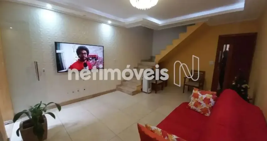 Casa 2 pavimentos com 3 quartos à venda na ribeira ( cidade baixa )