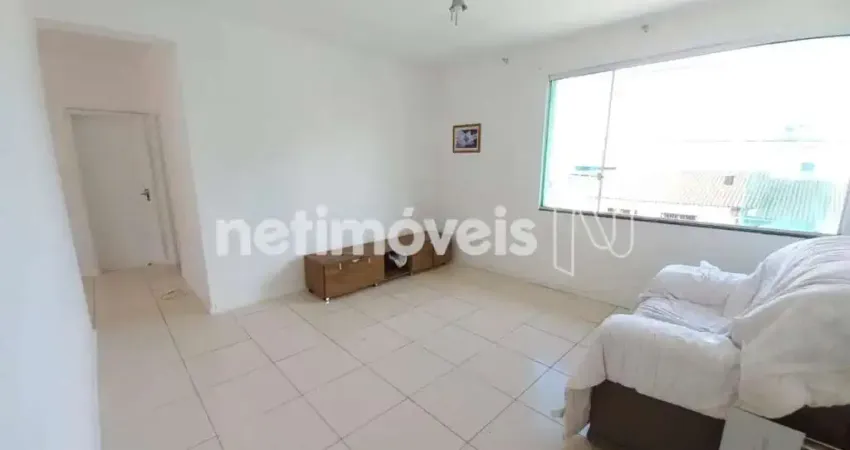 Apartamento com 2 quartos à venda na Rua Brasília, 59, Amaralina, Salvador