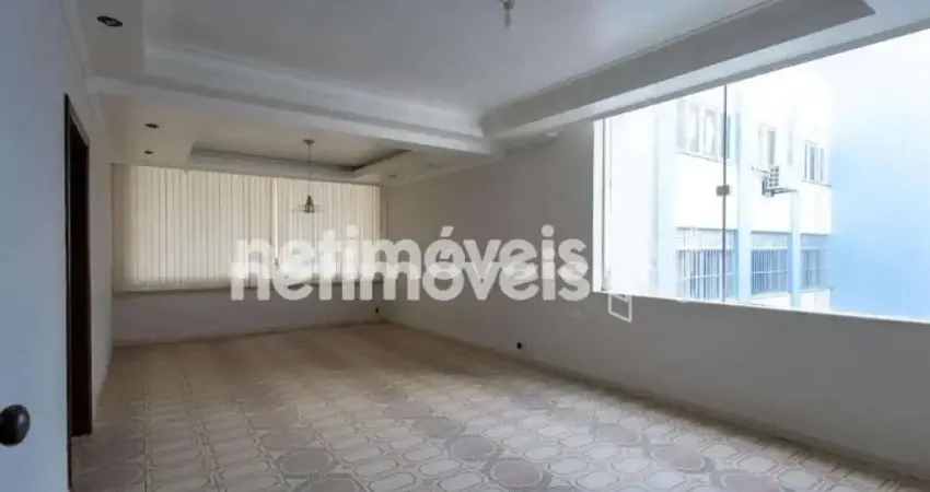 Apartamento com 3 quartos à venda na Rua Raul Drumond, Barra, Salvador
