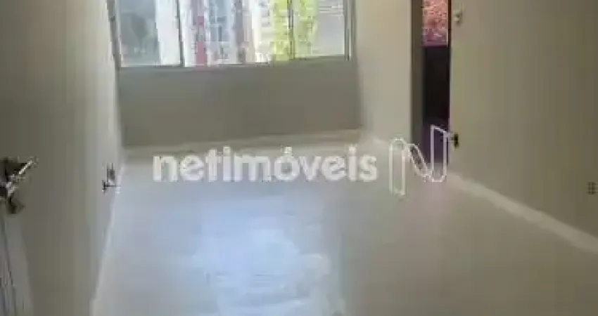 Apartamento com 3 quartos à venda na Rua Doutor Antonio Monteiro, Itaigara, Salvador