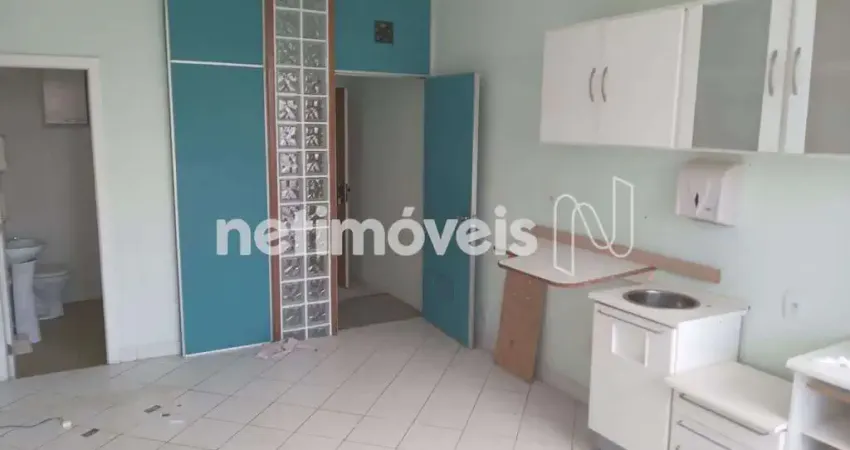 Sala comercial com 1 sala para alugar na Avenida Antônio Carlos Magalhães, 1034, Itaigara, Salvador