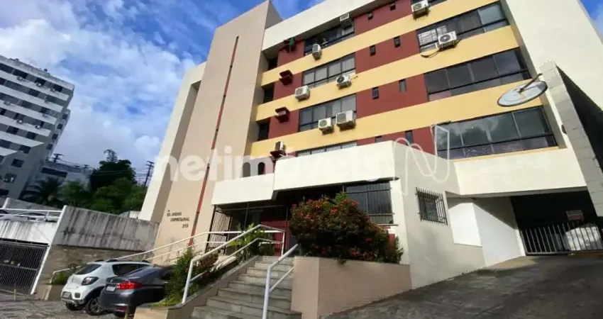 Sala comercial para alugar na Rua Agnelo Brito, 259, Federação, Salvador