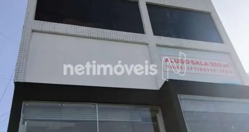 Salas comerciais em dois pavimentos – avenida paulo vi | 360 m²;