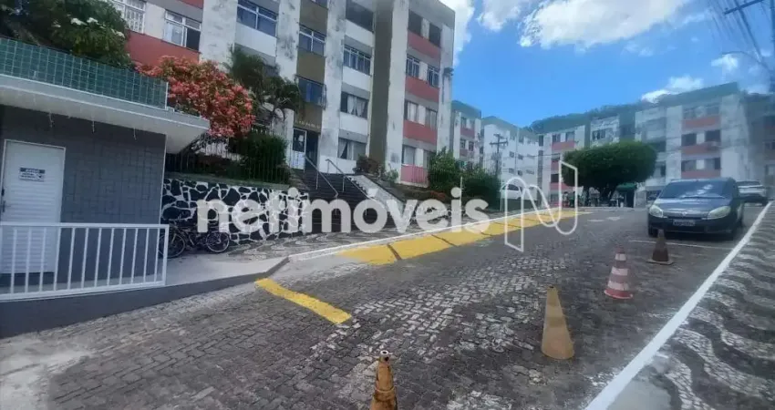 Apartamento com 3 quartos à venda na Rua Jorge Simões, 156, Bonfim, Salvador