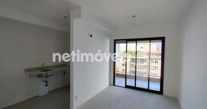 Apartamento com 2 quartos à venda na Rua Engenheiro Bianor, 148, Butantã, São Paulo