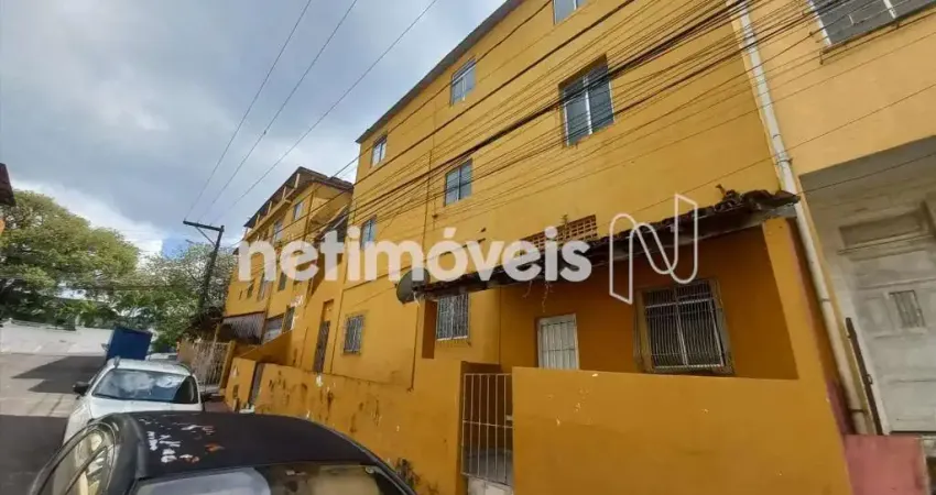 Apartamento 1 Quarto para Aluguel no Monte Serrat ( Cidade Baixa )