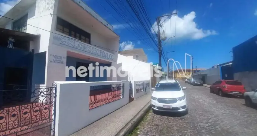Casa Comercial para Aluguel ou Venda no Caminho de Areia ( Cidade Baixa )