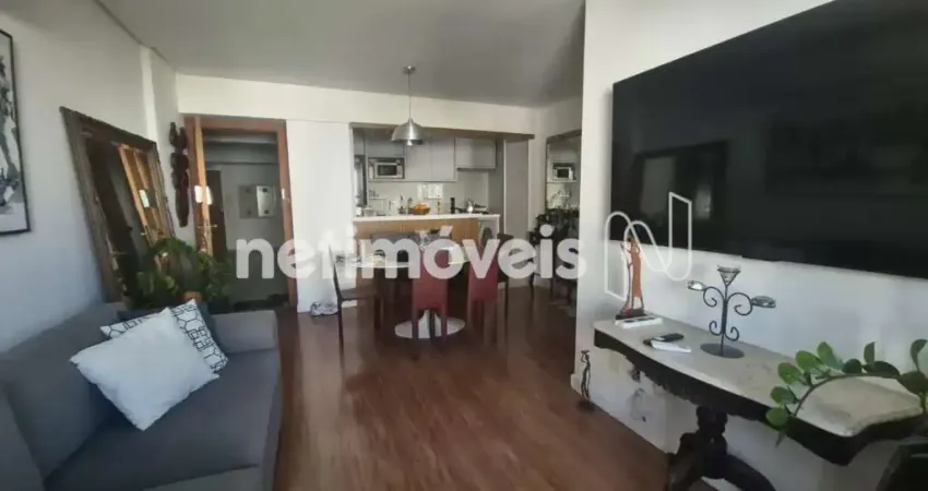 Apartamento 3 quartos sendo 1 suíte no bairro cidade jardim , infraestrutura completa
