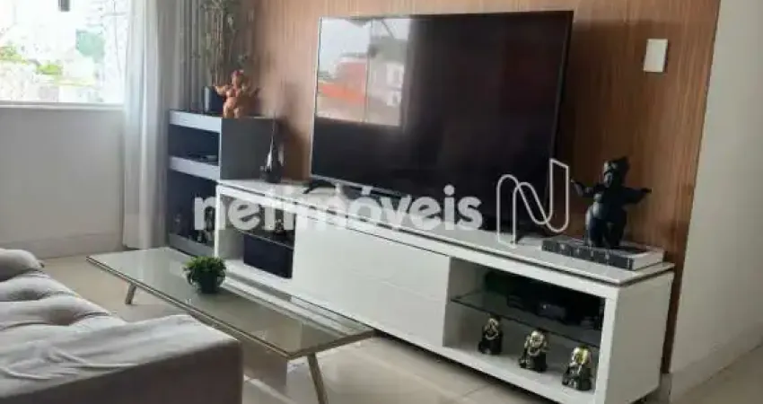 Apartamento com 3 quartos à venda na Travessa Professor Luiz Anselmo da Fonseca, Vila Laura, Salvador