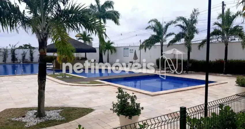 Apartamento com 2 quartos para alugar na Rua Pasquale Gatto, Piatã, Salvador