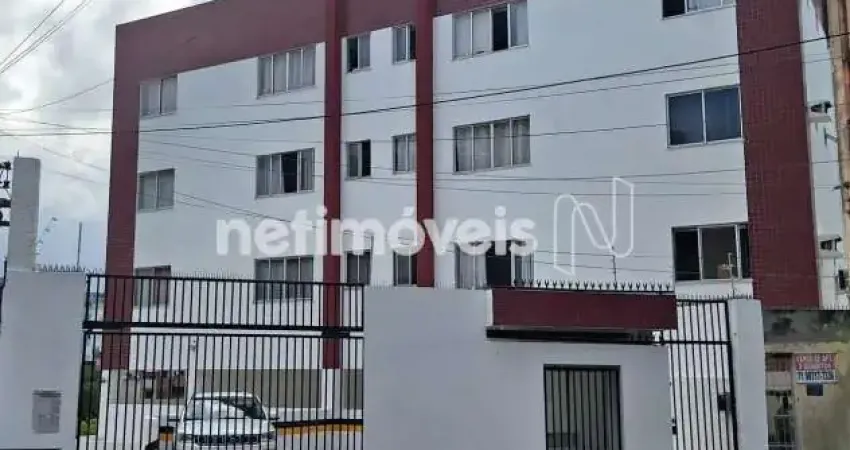 Apartamento com 1 quarto à venda na Rua Politeama de Cima, Centro, Salvador