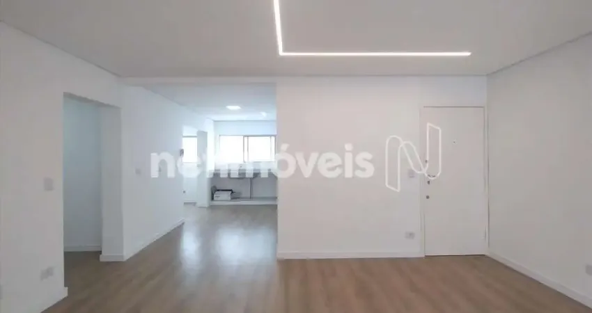 Apartamento com 3 quartos à venda na Rua Coronel Oscar Porto, 696, Paraíso, São Paulo