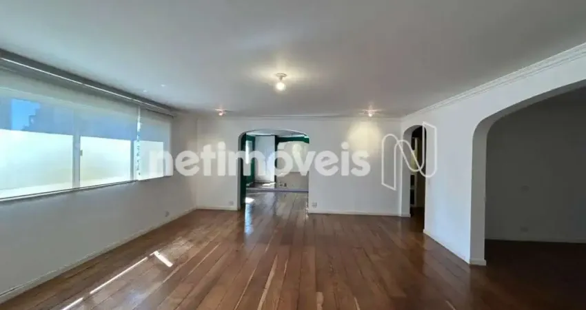 Apartamento com 3 quartos à venda na Rua Jacurici, 129, Itaim Bibi, São Paulo