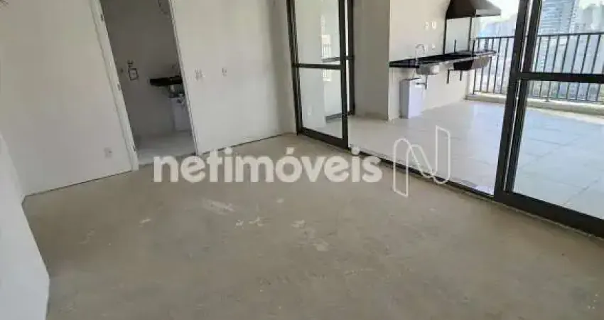 Excelente Apartamento à Venda – Rua Tucuna, 250 – 19º Andar – Perdizes