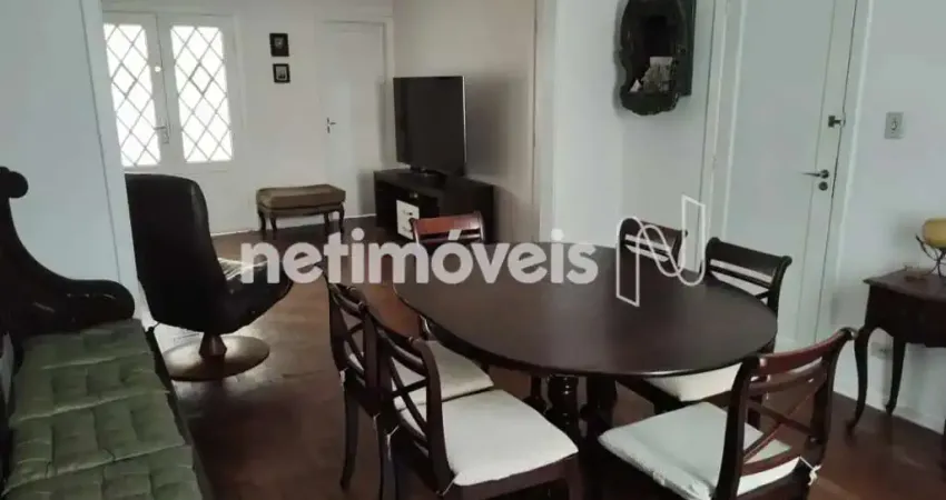 Casa com 4 quartos à venda na Rua Bélgica, 482, Jardim Europa, São Paulo