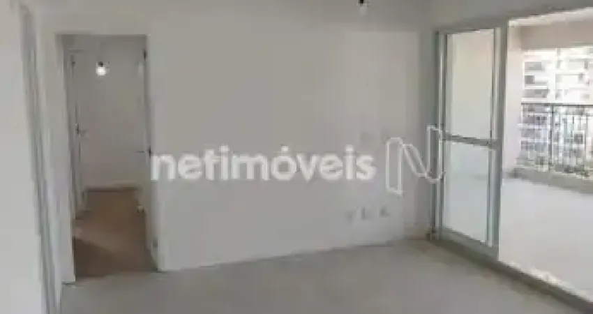 Apartamento com 3 quartos à venda na Rua Visconde de Parnaíba, 970, Brás, São Paulo