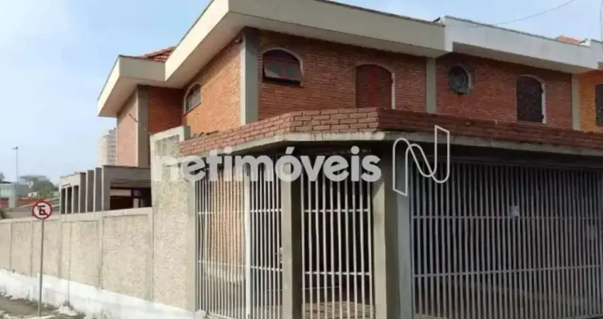 Casa com 3 quartos à venda na Rua Gabriel Jano, 91, Saúde, São Paulo