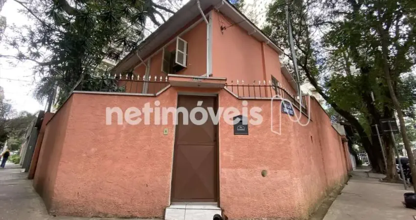 Casa com 4 quartos à venda na Rua Leopoldo Couto de Magalhães Júnior, 1251, Itaim Bibi, São Paulo