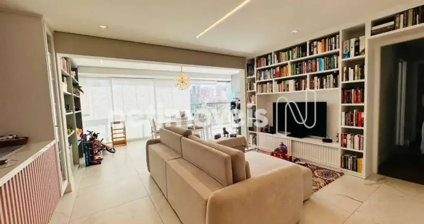 Apartamento com 3 quartos à venda na Rua Major Maragliano, 135, Vila Mariana, São Paulo