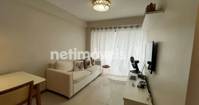 Apartamento com 2 quartos à venda na Alameda dos Umbuzeiros, 581, Caminho das Árvores, Salvador