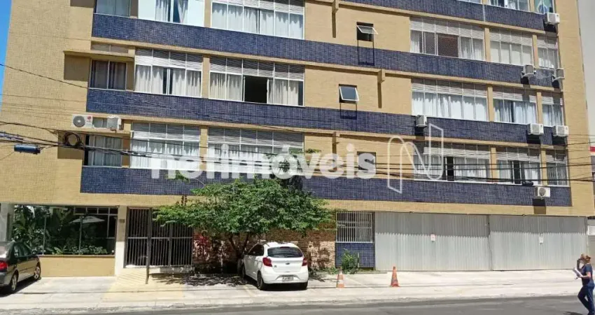 Apartamento 3 Quartos com Suíte à Venda na Barra – 107m²; | Ed. Marquês dePombal