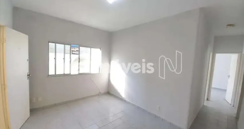 Amplo Apartamento 3 Quartos para Aluguel no Monte Serrat ( Cidade Baixa )