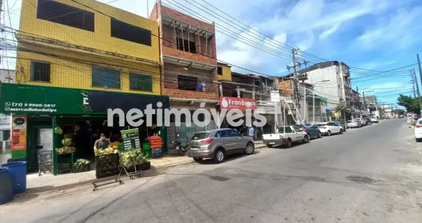 Área Comercial para Aluguel na Vila Rui Barbosa ( Cidade Baixa )
