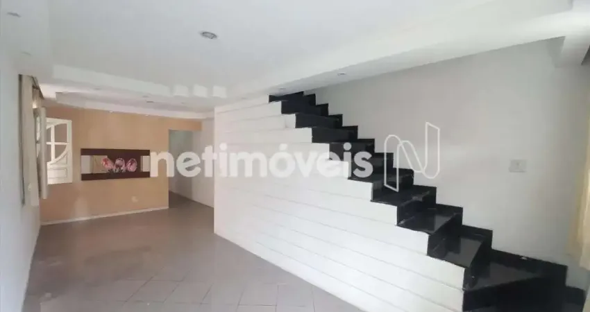 Apartamento Triplex 5 Quartos para Aluguel ou Venda na Vila Rui Barbosa ( Cidade Baixa )