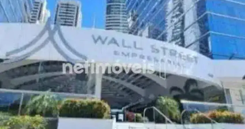 Sala Comercial Alto Padrão – Wall Street Empresarial Av. Paralela