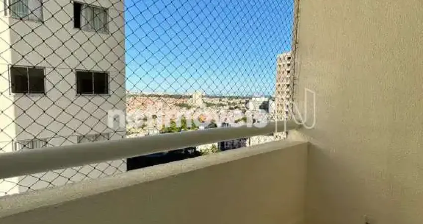 Apartamento com 3 quartos para alugar na Rua Silveira Martins, Cabula, Salvador