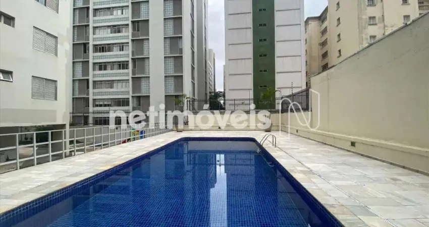Apartamento com 4 quartos à venda na Rua Pedroso Alvarenga, 372, Itaim Bibi, São Paulo